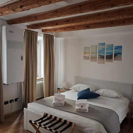 ترييستي Piazza Grande City Residence المظهر الخارجي الصورة